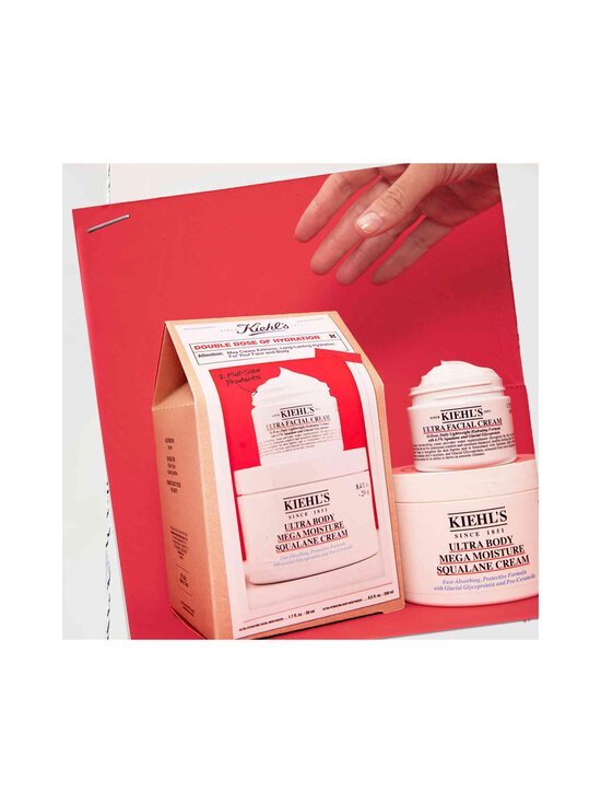 Kiehl's - Double Dose of Hydration -ihonhoitopakkaus - NOCOL - photo 7 Kiehl's - Double Dose of Hydration -ihonhoitopakkaus - NOCOL | Stockmann - photo 7