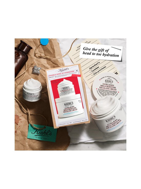 Kiehl's - Double Dose of Hydration -ihonhoitopakkaus - NOCOL - photo 8 Kiehl's - Double Dose of Hydration -ihonhoitopakkaus - NOCOL | Stockmann - photo 8