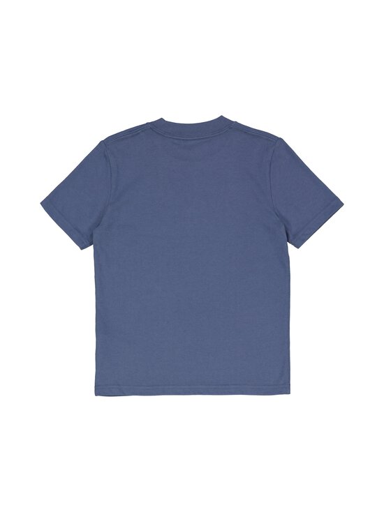 Abercrombie & Fitch - Signature T-krekls - C1E-VINTAGE INDIGO - photo 2 Abercrombie & Fitch - Signature T-krekls - C1E-VINTAGE INDIGO | Stockmann - photo 2