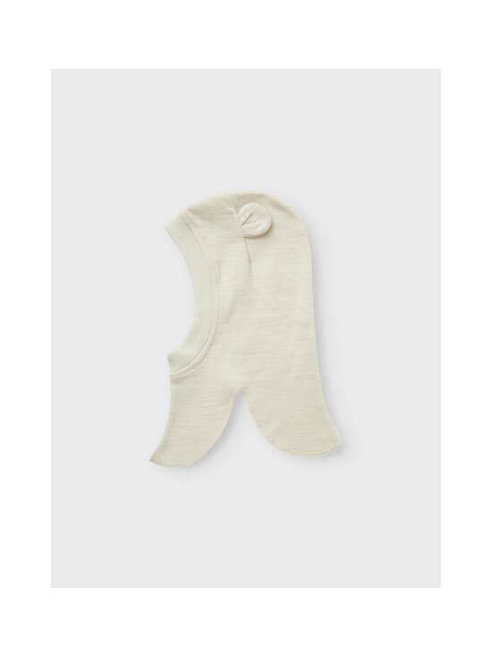 Name It - NbnWup Balaclava -kypärämyssy - PEYOTE MELANGE - photo 3 Name It - NbnWup Balaclava -kypärämyssy - PEYOTE MELANGE | Stockmann - photo 3