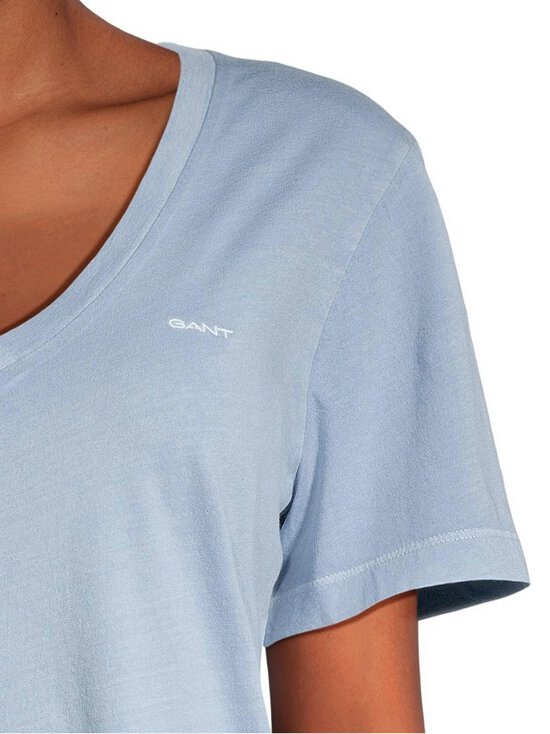 GANT - Särk Sunfaded - 474 DOVE BLUE | Stockmann - photo 5