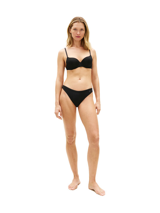 Tommy Hilfiger - Push Up -rintaliivit - BDS BLACK | Stockmann - photo 1