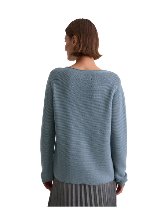 Marc O'Polo - Džemperis - 857 SLATE BLUE | Stockmann - photo 2