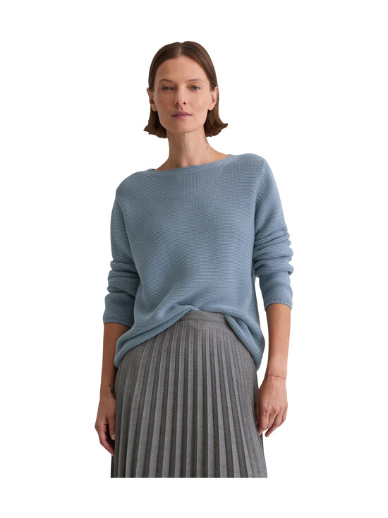 Marc O'Polo - Džemperis - 857 SLATE BLUE | Stockmann - photo 3