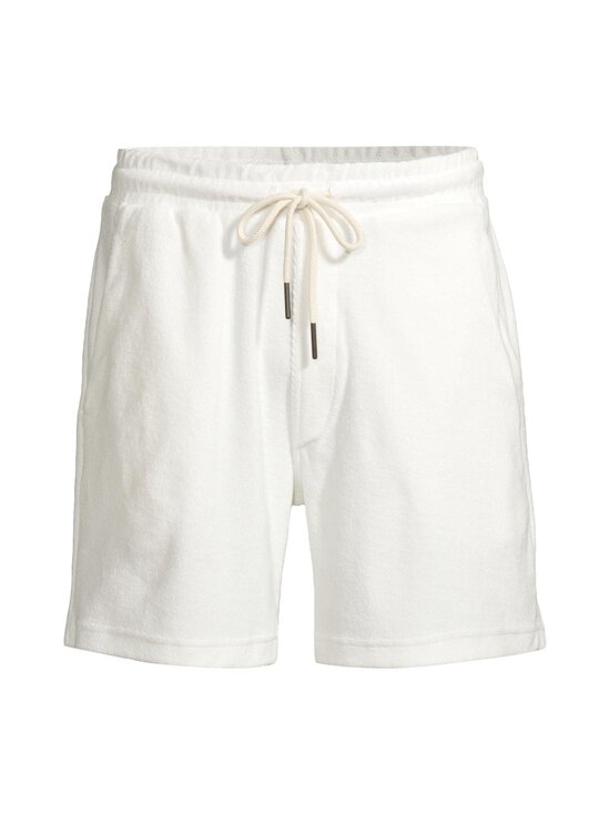 White Terry -shortsit
