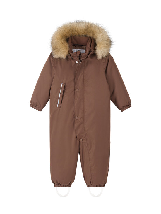 Reima - Gotland kombinezons - 1830 UMBER BROWN | Stockmann - photo 1