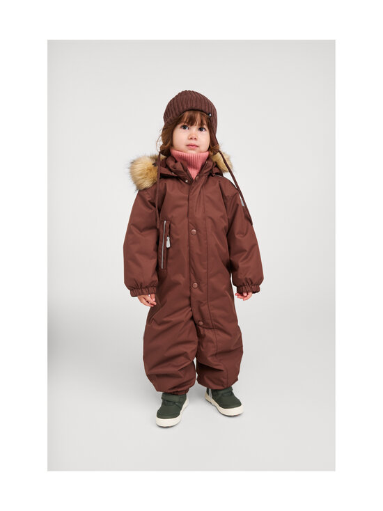 Reima - Gotland kombinezons - 1830 UMBER BROWN | Stockmann - photo 10