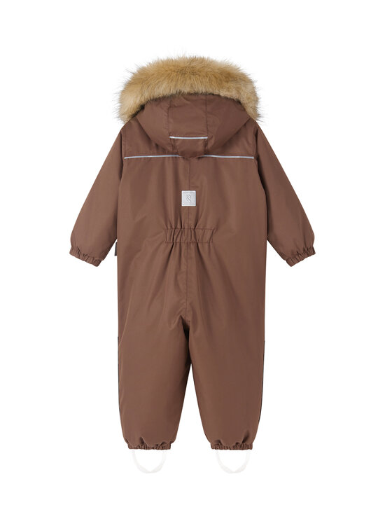 Reima - Gotland kombinezons - 1830 UMBER BROWN | Stockmann - photo 2