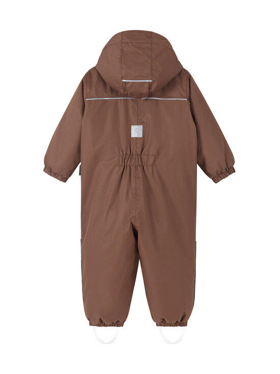 Reima - Gotland kombinezons - 1830 UMBER BROWN | Stockmann - photo 3