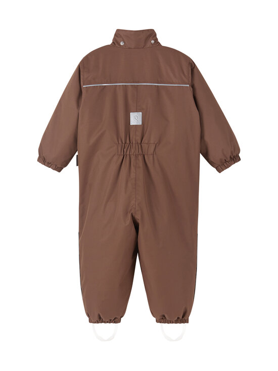 Reima - Gotland kombinezons - 1830 UMBER BROWN | Stockmann - photo 4