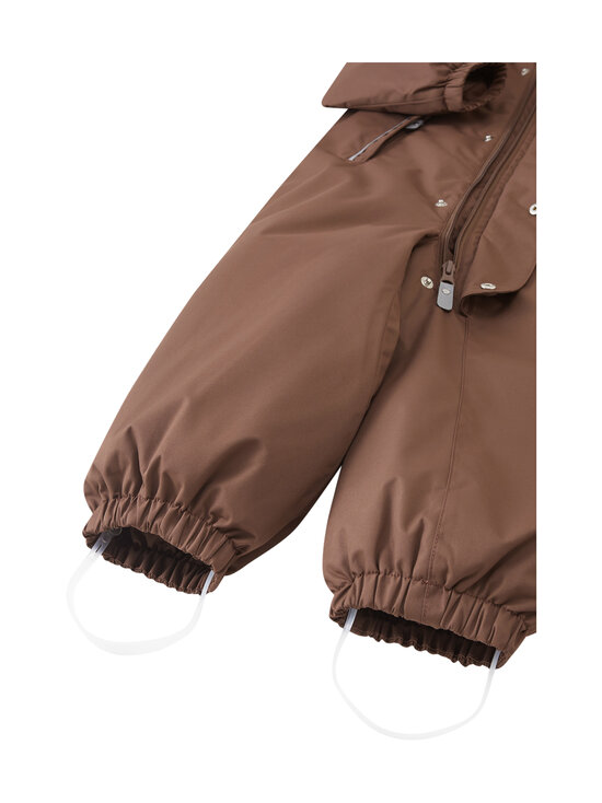 Reima - Gotland kombinezons - 1830 UMBER BROWN | Stockmann - photo 6