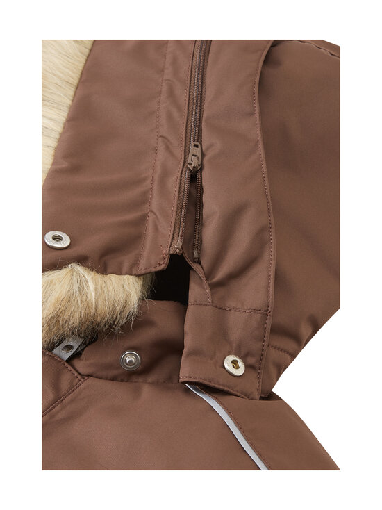 Reima - Gotland kombinezons - 1830 UMBER BROWN | Stockmann - photo 7