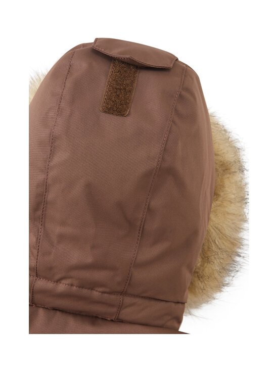 Reima - Gotland kombinezons - 1830 UMBER BROWN | Stockmann - photo 8