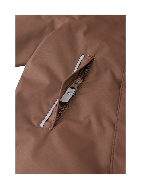 Reima - Gotland kombinezons - 1830 UMBER BROWN | Stockmann - photo 9
