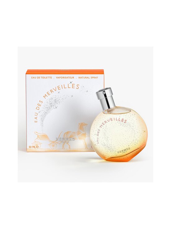 HERMÈS - Eau des Merveilles Eau de Toilette Natural Spray -tuoksu - NOCOL - photo 3 HERMÈS - Eau des Merveilles Eau de Toilette Natural Spray -tuoksu - NOCOL | Stockmann - photo 3