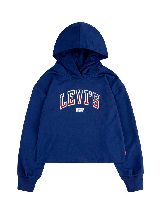 SLEEVE HOOD -huppari