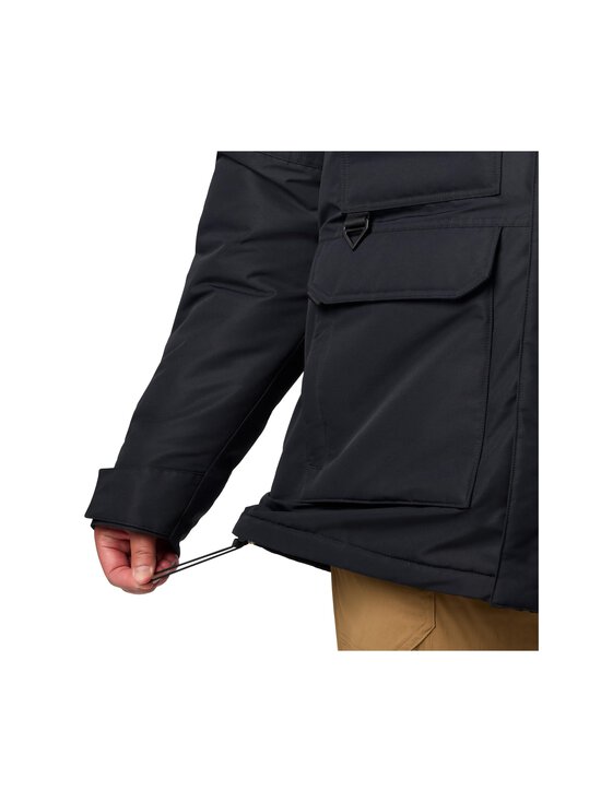 Columbia - Landroamer Parka dūnu jaka - 010 BLACK | Stockmann - photo 5