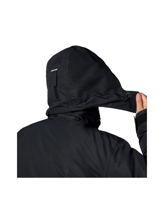 Columbia - Landroamer Parka dūnu jaka - 010 BLACK | Stockmann - photo 6