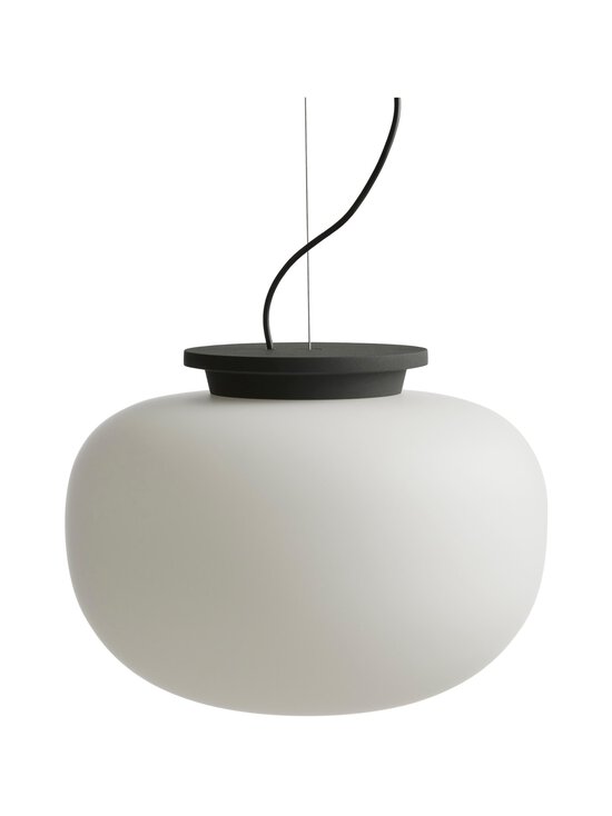 Frandsen - Supernate-kattovalaisin - OPAL WHITE/BLACK | Stockmann - photo 1