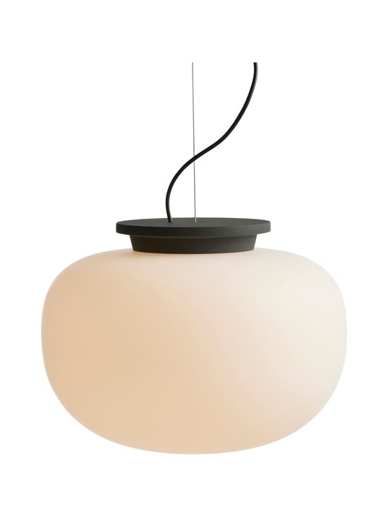 Frandsen - Supernate-kattovalaisin - OPAL WHITE/BLACK | Stockmann - photo 2