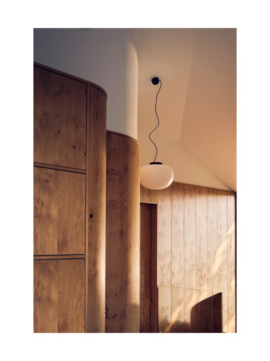 Frandsen - Supernate-kattovalaisin - OPAL WHITE/BLACK | Stockmann - photo 3
