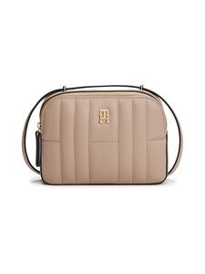 Tommy Hilfiger - Kott Feminine Camera Bag - AFE COASTAL TAUPE Tommy Hilfiger - Kott Feminine Camera Bag - AFE COASTAL TAUPE | Stockmann