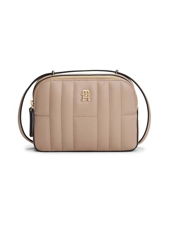 Tommy Hilfiger - Feminine Camera Bag -laukku - AFE COASTAL TAUPE - photo 1 Tommy Hilfiger - Feminine Camera Bag -laukku - AFE COASTAL TAUPE | Stockmann - photo 1