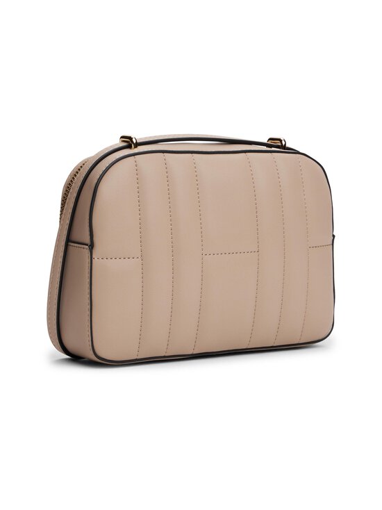 Tommy Hilfiger - Feminine Camera Bag -laukku - AFE COASTAL TAUPE - photo 2 Tommy Hilfiger - Feminine Camera Bag -laukku - AFE COASTAL TAUPE | Stockmann - photo 2