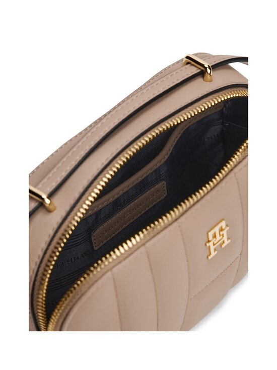 Tommy Hilfiger - Feminine Camera Bag -laukku - AFE COASTAL TAUPE - photo 3 Tommy Hilfiger - Feminine Camera Bag -laukku - AFE COASTAL TAUPE | Stockmann - photo 3