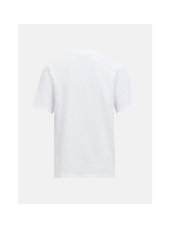 Peak Performance - Original Small Logo t-paita - 040 OFFWHITE | Stockmann - photo 2