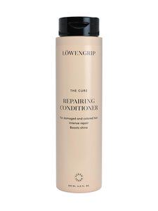 Löwengrip - Palsam The Cure - Repair Shine Conditioner 200 ml | Stockmann