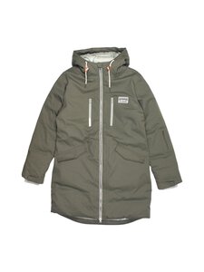 Bleubird - Elana virsjaka - KHAKI | Stockmann