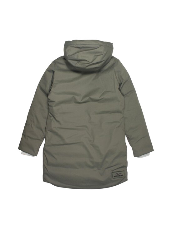 Bleubird - Elana virsjaka - KHAKI - photo 2 Bleubird - Elana virsjaka - KHAKI | Stockmann - photo 2