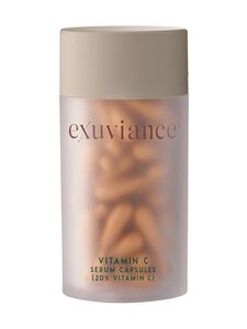 Exuviance - Vitamin C Serum Capsules -seerumikapselit 60 g Exuviance - Vitamin C Serum Capsules -seerumikapselit 60 g | Stockmann