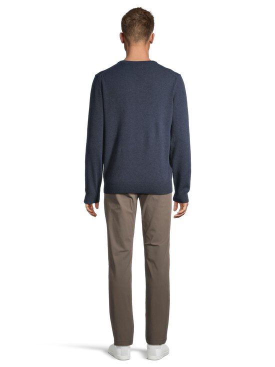 GANT - Villane kampsun - 480 DARK NAVY MELANGE | Stockmann - photo 3