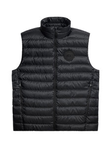 Canada Goose - Vest Stratus - 9061 BLACK - NOIR | Stockmann
