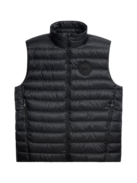 Canada Goose - Vest Stratus - 9061 BLACK - NOIR | Stockmann - photo 1