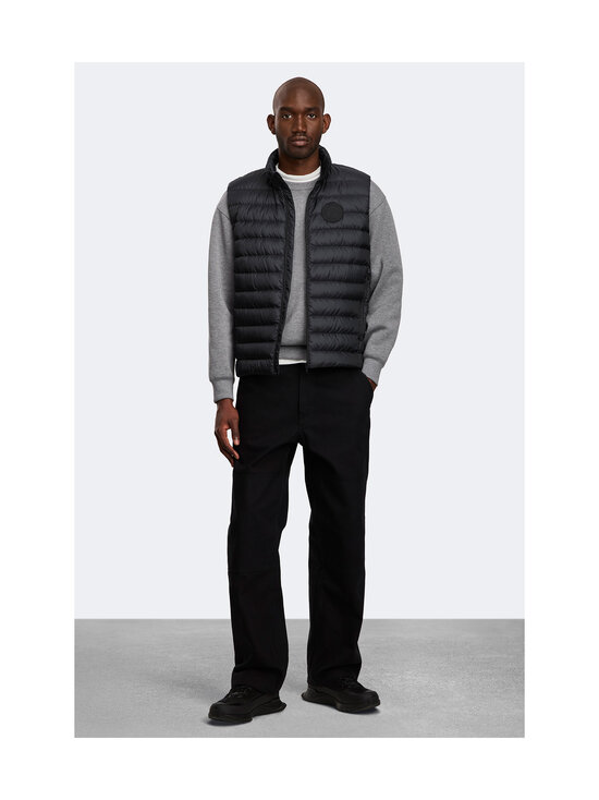 Canada Goose - Vest Stratus - 9061 BLACK - NOIR | Stockmann - photo 2