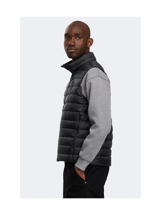 Canada Goose - Vest Stratus - 9061 BLACK - NOIR | Stockmann - photo 5