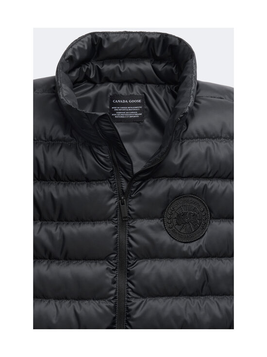 Canada Goose - Vest Stratus - 9061 BLACK - NOIR | Stockmann - photo 6