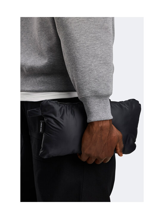 Canada Goose - Vest Stratus - 9061 BLACK - NOIR | Stockmann - photo 8