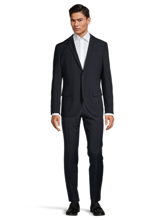 Matinique - Vincent-housut - 194011 DARK NAVY | Stockmann - photo 2