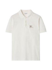 Burberry - Stan-pikeepaita - CHALK | Stockmann