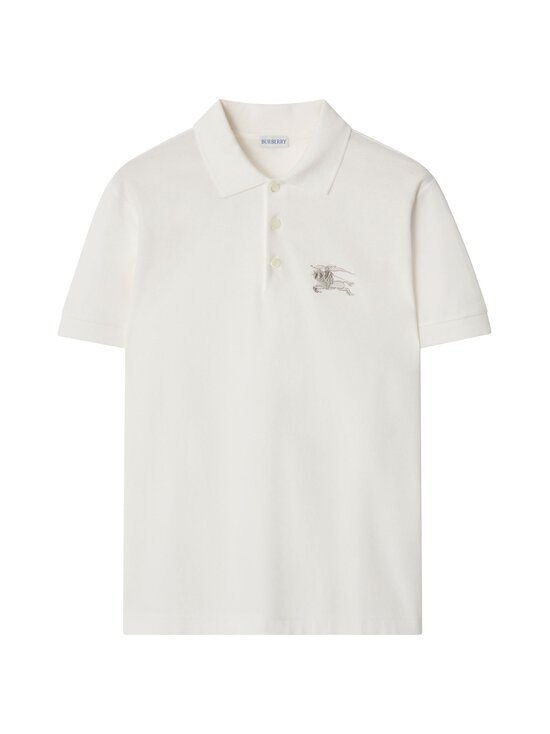 Burberry - Stan-pikeepaita - CHALK | Stockmann - photo 1