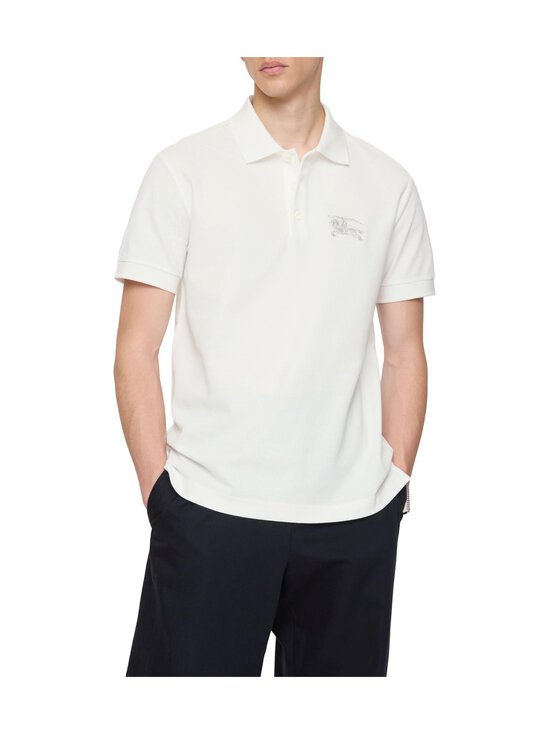 Burberry - Stan-pikeepaita - CHALK | Stockmann - photo 2