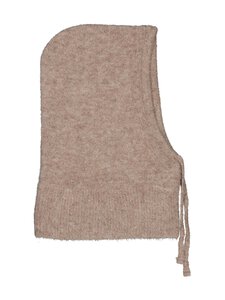 A+more - Simone_AA hood in alpaca A+more | Stockmann
