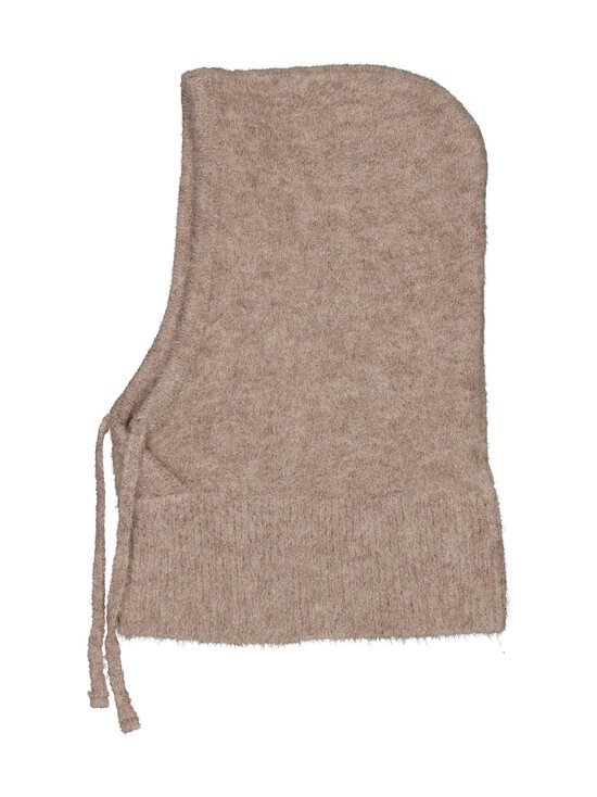 A+more - Simone_AA hood in alpaca A+more - BEIGE | Stockmann - photo 3