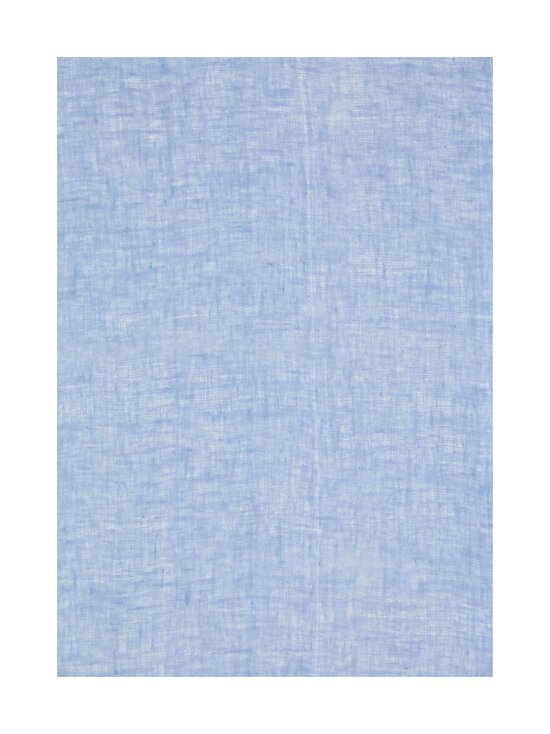 A+more - Calin lina šalle - BLUE - photo 2 A+more - Calin lina šalle - BLUE | Stockmann - photo 2