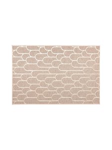 VM-Carpet - Paanu-villamatto - 1 BEIGE BEIGE | Stockmann
