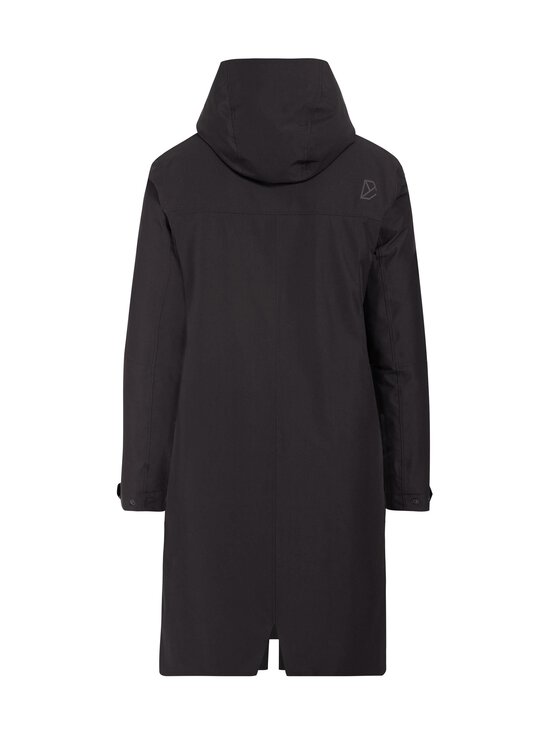 Didriksons - Falke-parka - BLACK - photo 2 Didriksons - Falke-parka - BLACK | Stockmann - photo 2